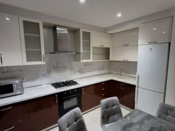 Сдам 1комн квартиру Новые дома Комунальный рынок Харків