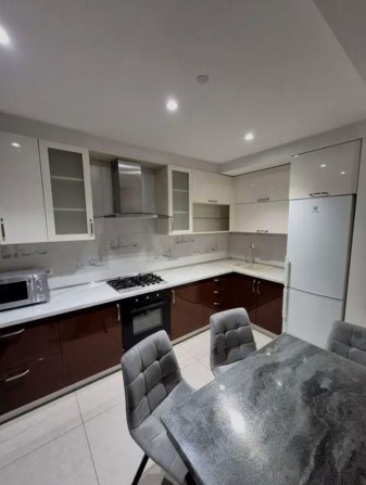 Сдам 1комн квартиру Новые дома Комунальный рынок - фото 1