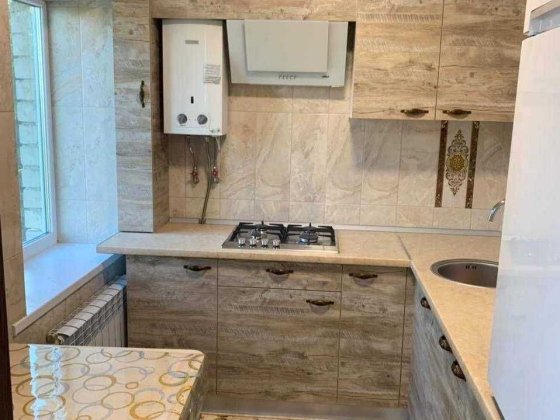 Оренда однокімнатної квартири , пр-т. Дмитрия Яворницкого 7 Днепр