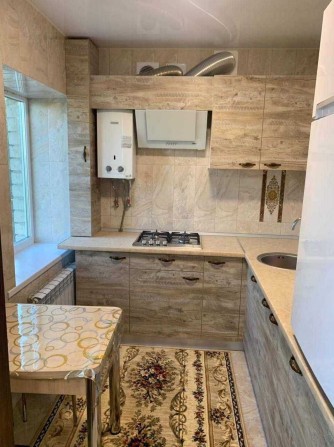 Оренда однокімнатної квартири , пр-т. Дмитрия Яворницкого 7 - фото 1