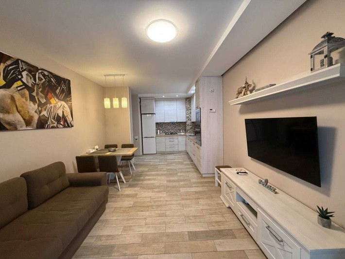 Оренда 2 кім. квартири в ЖК ''Авалон'' по просп. Чорновола - фото 1