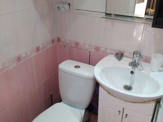 Аркадия. Педагогическая / Клубничный. 1-комнатная от хозяина Одеса