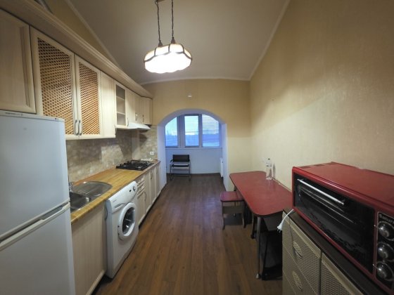 Здаю двокімнатну квартиру новий будинок  вул. Кузнецька закритий двір Миколаїв