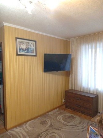 Здам 2кімнатну кв ХТЗ поруч Класс! - фото 1