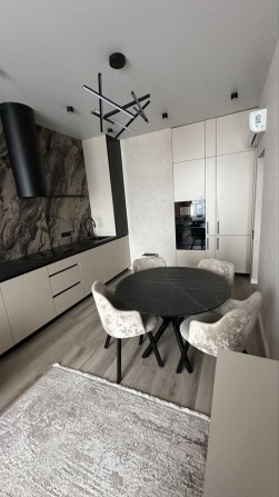 Аренда Альтаир 1,  2к и паркинг - фото 1