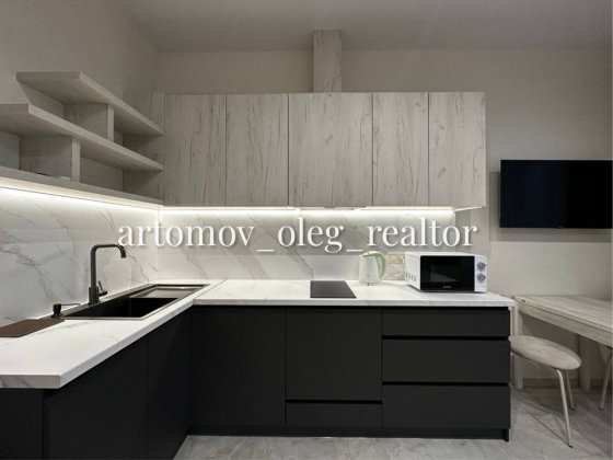 Жк Сегмент,Одшушка,38м2‼️Говорова/Сегедская/Парк Победы‼️Первая Аренда Одесса