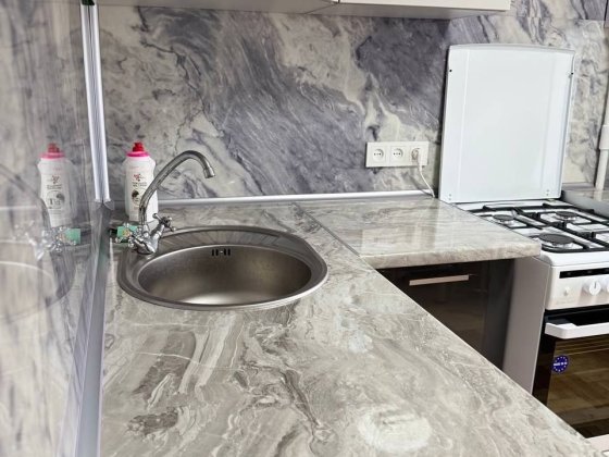 Аренда 1 комнатной квартиры на Леси Украинки 67 (Пушкина).