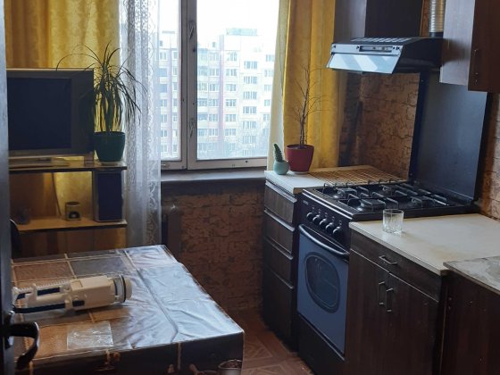 Сдам 1к квартиру у довготривалу оренду. Львів