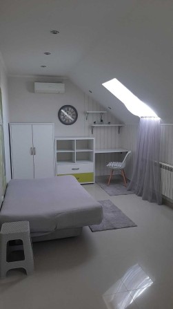 Без комиссии, студия, Ул.Львовская - фото 1