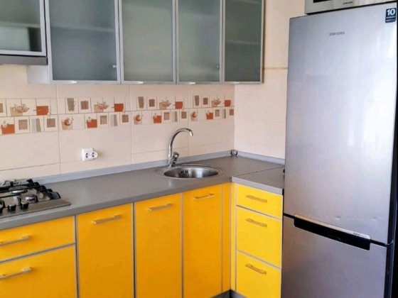 Сдам 2ком квартиру Харків