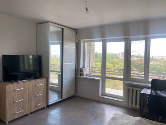 Оренда 1к квартири по вул. Варшавська (біля бомби) Львів