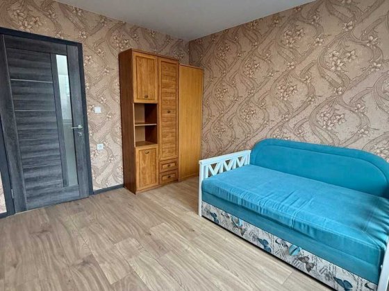 2-кімн, Корольова/ринок Южний, центр Таїрова, новий ремонт, 5/9 поверх Одесса