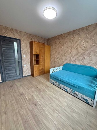 2-кімн, Корольова/ринок Южний, центр Таїрова, новий ремонт, 5/9 поверх - фото 1