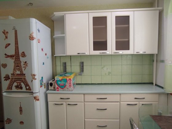 Здам 1 квартиру на Салтівці,вул.Валентинівська,38а Харків