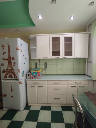 Здам 1 квартиру на Салтівці,вул.Валентинівська,38а - фото 1