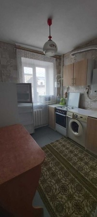 Сдается 1к/к 3 этаж Лески, ул. Дачная, 9 - фото 1