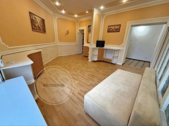 Соборна/Марка Кропивницького євродвушка з індивідуальним газ.опаленням Миколаїв