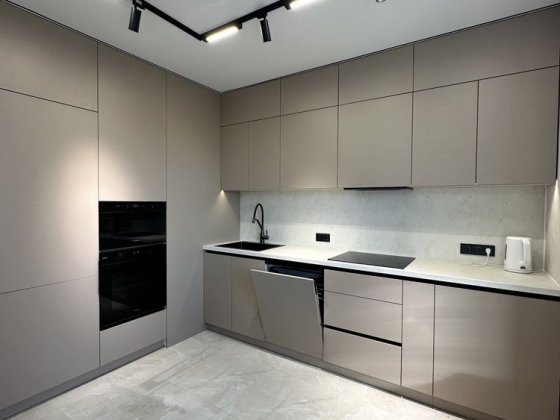 Аренда новой 2к квартиры Аркадия ЖК Литературный Парк Море Одесса