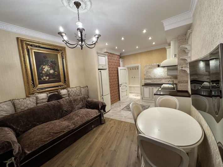 Оренда 3к ЖК Панорама - фото 1