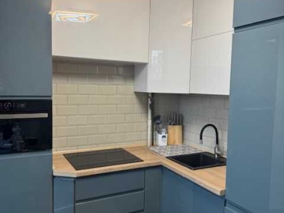 Сдам 1к.кв с ремонтом на Одесской. ул. Костычева Харків