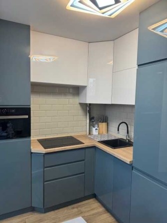 Сдам 1к.кв с ремонтом на Одесской. ул. Костычева - фото 1