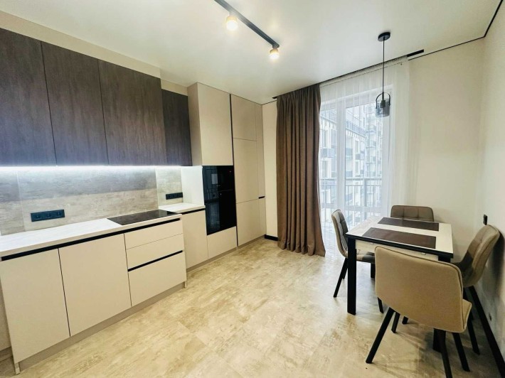 Оренда 1 одно кімнатну квартиру у новобудові - фото 1