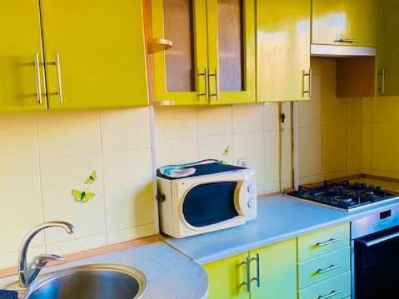 Сдам стильную 1 квартиру. ул.Королева/Левитана,6/9.Цена 6500грн/торг!! Одесса