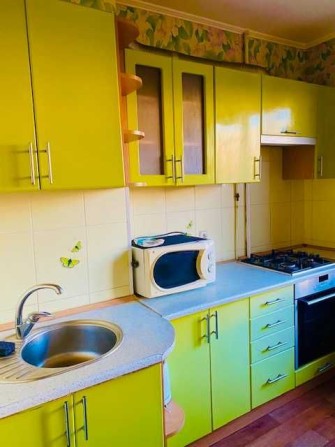 Сдам стильную 1 квартиру. ул.Королева/Левитана,6/9.Цена 6500грн/торг!! - фото 1