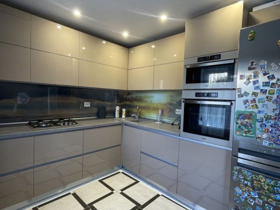 2 комн квартира с кухней-студией на Говорова/Парк Победы! ремонт Одесса