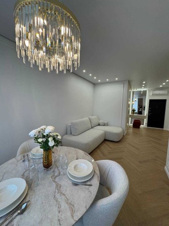 ПЕРВАЯ СДАЧА‼️Атмосфера АРКАДИЯ‼️Квартира 48м²‼️Генуэзская Французский - фото 1