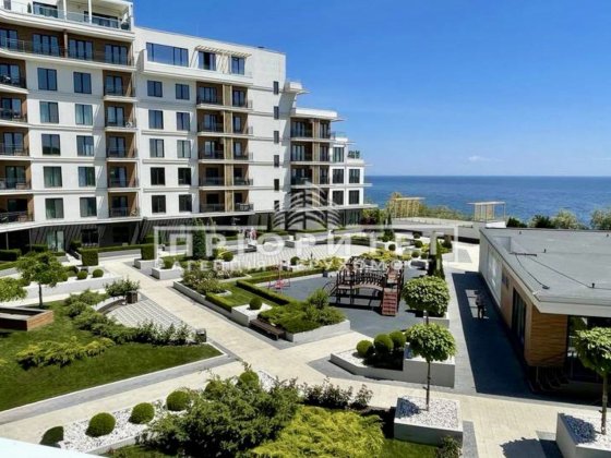 Сдам 1 комнату квартиру ЖК Мариинист от хозяина Одесса