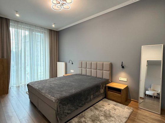 Оренда 1кім квартири ЖК Avalon37 вул. Личаківська Львів