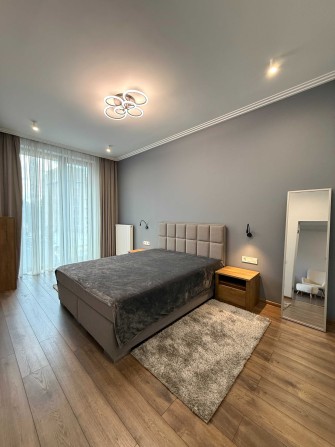 Оренда 1кім квартири ЖК Avalon37 вул. Личаківська - фото 1