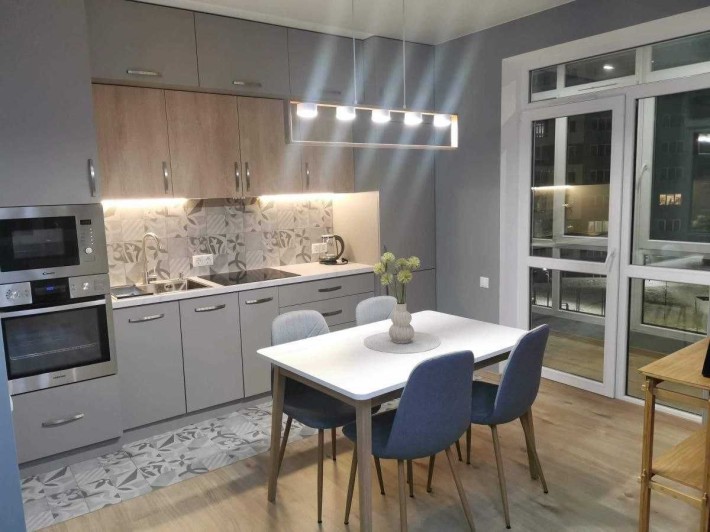 Оренда квартири на вул. Володимира Великого - фото 1