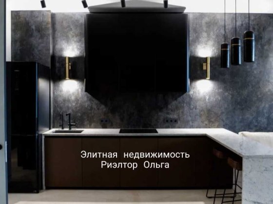 ЛОФТ в ЖК "Башня Чкалов" / парк Шевченко! Свет в самой квартире 24/7. Одеса