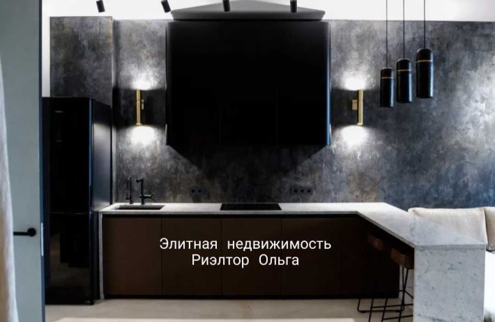 ЛОФТ в ЖК "Башня Чкалов" / парк Шевченко! Свет в самой квартире 24/7. - фото 1