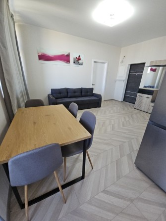 Сдам 2х комн. Аркадия.  ЖК "Акапулько-2". Первая аренда. Вид на море. - фото 1