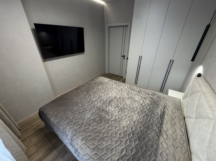 ‼️Сдам новую красивую квартиру ЖК Атмосфера‼️Без выселения - фото 1