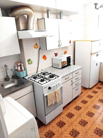 здам 2 кімн 3 Слобідська 1\9,є все,заклена лоджа,поруч садочок,школа - фото 1