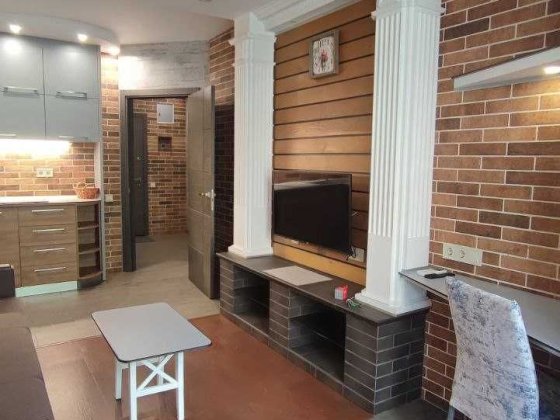 Сдам квартиру в ЖК Жукоффский. Нагорка Днепр