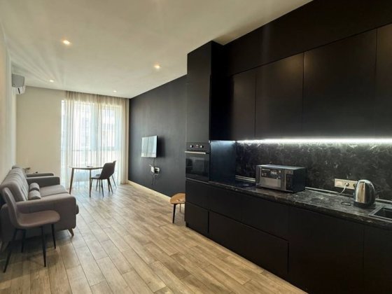 Аренда 3к квартиры в ЖК Панорама. Центр Дніпро