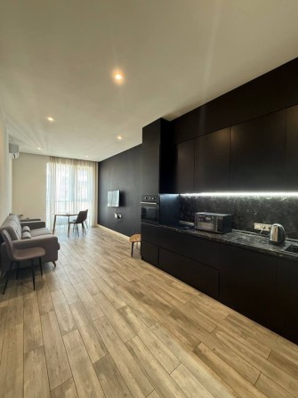 Аренда 3к квартиры в ЖК Панорама. Центр - фото 1