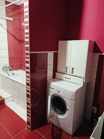 Срочно сдам автономную 1 комнатную квартиру метро Киевская - фото 1