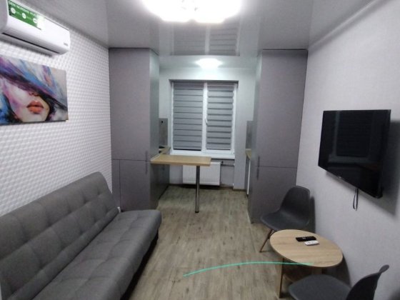 Сдам изолированную гостинку, Ворбьевы горы,  м Акад.Павлова. Харків