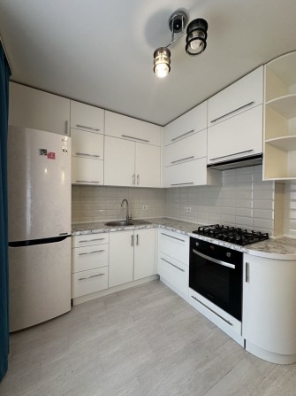 Аренда 1к квартиры Ремонт ж/м Левобережный 3, Караван - фото 1