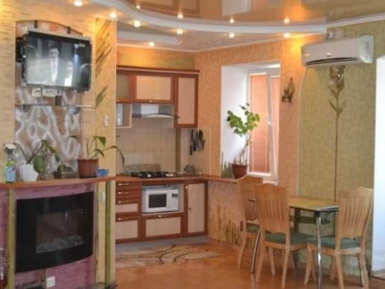 Долгосрочная аренда 2к квартиры в Центре Миколаїв