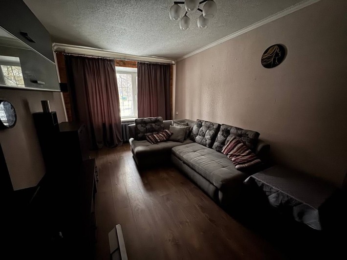 Аренда 2 к квартира, Титова, Фабрично-Заводская - фото 1