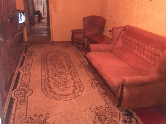 Сдаю уютную 1 к/кв ул.Ольжича/в Корабельном р-не Миколаїв