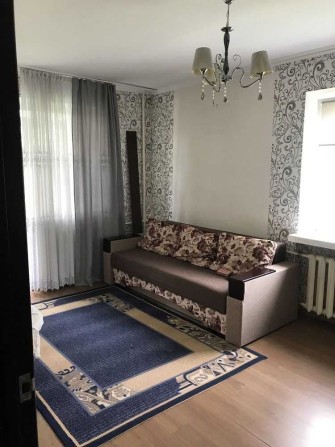 Здається однокімнатна квартира на вул. Таджицька - фото 1