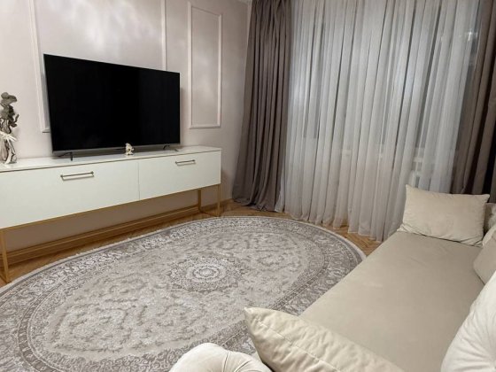 Оренда 4 кім квартири вул. Трильовського  район Санта  Барбара Львов